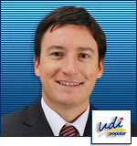 Diputado Arturo Squella Ovalle