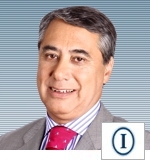 Diputado Cristian Letelier Aguilar