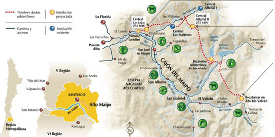 Antecedentes que recopiló la Comisión de Recursos Naturales arrojan una serie de incongruencias en la evaluación de los organismos sectoriales en temas ambientales como la protección a monumentos naturales, bosque nativo, de áridos y disponibilidad de agua, entre otros. Las conclusiones ahora deben ser votadas en la Sala. 