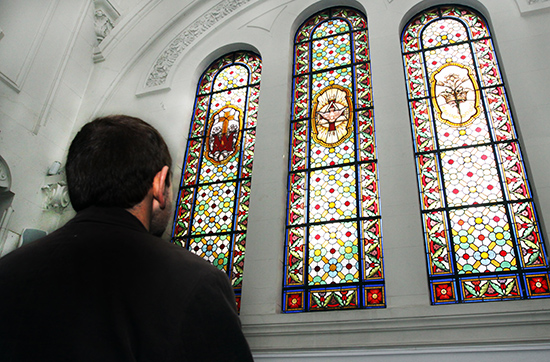Sala aprobó proyecto que establece Día Nacional de la Paz a través de la cultura, las artes y el patrimonio