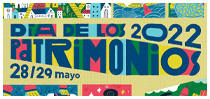 Dia de los Patrimonios 2022